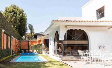 CASA UNICA EN VENTA EN ZAVALETA EN FRACCIONAMIENTO CAMPESTRE PARAÍSO CON RECAMARA EN PLANTA BAJA