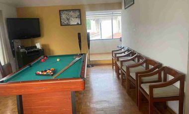 CASA UNICA EN VENTA EN ZAVALETA EN FRACCIONAMIENTO CAMPESTRE PARAÍSO CON RECAMARA EN PLANTA BAJA