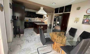 CASA UNICA EN VENTA EN ZAVALETA EN FRACCIONAMIENTO CAMPESTRE PARAÍSO CON RECAMARA EN PLANTA BAJA