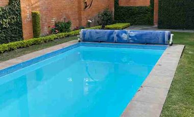 CASA UNICA EN VENTA EN ZAVALETA EN FRACCIONAMIENTO CAMPESTRE PARAÍSO CON RECAMARA EN PLANTA BAJA