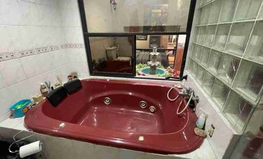 CASA UNICA EN VENTA EN ZAVALETA EN FRACCIONAMIENTO CAMPESTRE PARAÍSO CON RECAMARA EN PLANTA BAJA