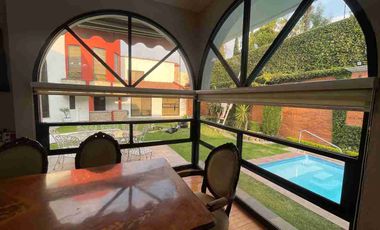 CASA UNICA EN VENTA EN ZAVALETA EN FRACCIONAMIENTO CAMPESTRE PARAÍSO CON RECAMARA EN PLANTA BAJA