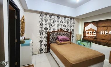 DIJUAL APARTEMEN DI SOLO PARAGON SURAKARTA
