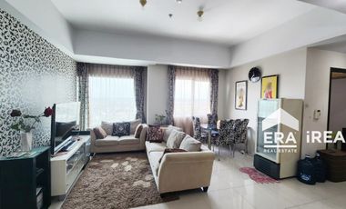 DIJUAL APARTEMEN DI SOLO PARAGON SURAKARTA