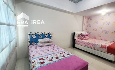 DIJUAL APARTEMEN DI SOLO PARAGON SURAKARTA