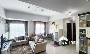 DIJUAL APARTEMEN DI SOLO PARAGON SURAKARTA