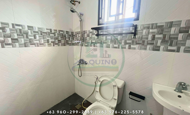 2 Bedroom Fully Furnished Apartment for Rent Anunas Angeles City Pampanga