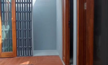 Perumahan Green Layana : Rumah 1 Lantai di Salatiga Suasana Seperti di Villa