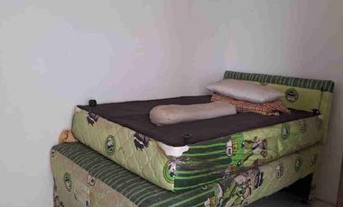 Jual Rumah bagus di Cluster Bukit Cimanggu City Bogor
