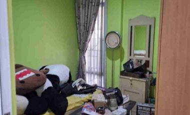 Jual Rumah bagus di Cluster Bukit Cimanggu City Bogor