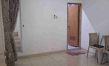Jual Rumah bagus di Cluster Bukit Cimanggu City Bogor