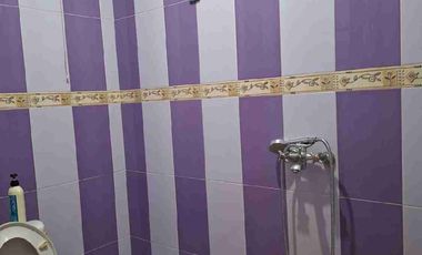 Jual Rumah bagus di Cluster Bukit Cimanggu City Bogor