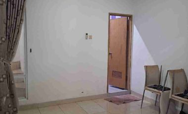 Jual Rumah bagus di Cluster Bukit Cimanggu City Bogor