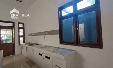 RUMAH DIJUAL DI JOGJA DEKAT DENGAN SMP PANGUDI LUHUR 1 YOGYAKARTA