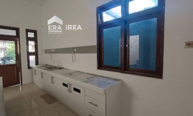 RUMAH DIJUAL DI JOGJA DEKAT DENGAN SMP PANGUDI LUHUR 1 YOGYAKARTA