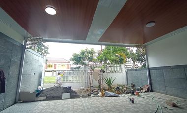 RUMAH DIJUAL DI JOGJA DEKAT DENGAN SMP PANGUDI LUHUR 1 YOGYAKARTA