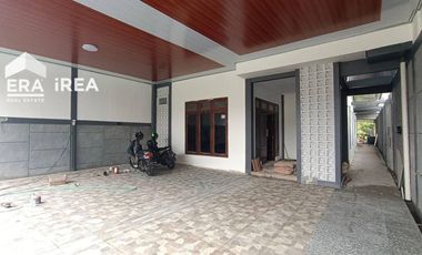 RUMAH DIJUAL DI JOGJA DEKAT DENGAN SMP PANGUDI LUHUR 1 YOGYAKARTA