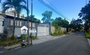 RUMAH DIJUAL DI JOGJA DEKAT DENGAN SMP PANGUDI LUHUR 1 YOGYAKARTA