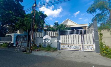 RUMAH DIJUAL DI JOGJA DEKAT DENGAN SMP PANGUDI LUHUR 1 YOGYAKARTA