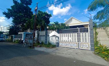 RUMAH DIJUAL DI JOGJA DEKAT DENGAN SMP PANGUDI LUHUR 1 YOGYAKARTA