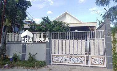 RUMAH DIJUAL DI JOGJA DEKAT DENGAN SMP PANGUDI LUHUR 1 YOGYAKARTA