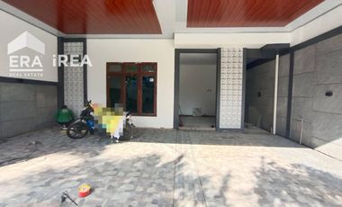 RUMAH DIJUAL DI JOGJA DEKAT DENGAN SMP PANGUDI LUHUR 1 YOGYAKARTA
