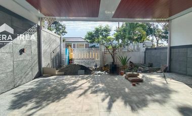 RUMAH DIJUAL DI JOGJA DEKAT DENGAN SMP PANGUDI LUHUR 1 YOGYAKARTA