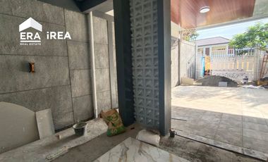 RUMAH DIJUAL DI JOGJA DEKAT DENGAN SMP PANGUDI LUHUR 1 YOGYAKARTA