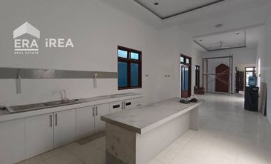 RUMAH DIJUAL DI JOGJA DEKAT DENGAN SMP PANGUDI LUHUR 1 YOGYAKARTA