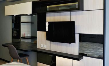 APARTEMEN GATEWAY PASTEUR TIPE STUDIO FULL FURNISHED SIAP HUNI BANDUNG