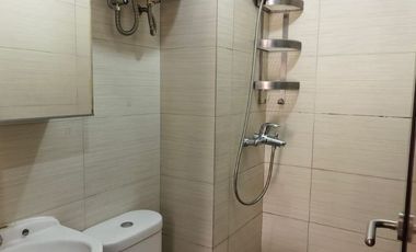 APARTEMEN GATEWAY PASTEUR FULL FURNISHED TIPE 1BR DEKAT TOL DAN UNIVERSITAS SIAP HUNI BANDUNG