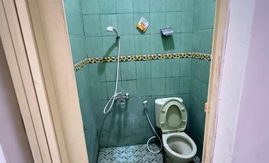 RUMAH DUA LANTAI TENGAH KOTA JOGJA COCOK UNTUK KELUARGA BESAR