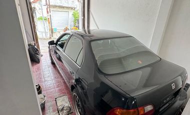 RUMAH DUA LANTAI TENGAH KOTA JOGJA COCOK UNTUK KELUARGA BESAR
