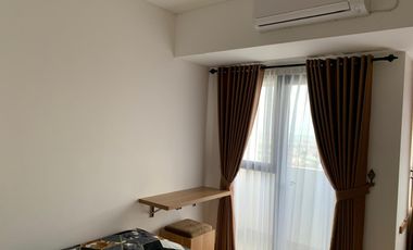 Dijual Apartemen Louvin Jatinangor – Lantai 3 (Low Floor) Full Furnish + Elektronik