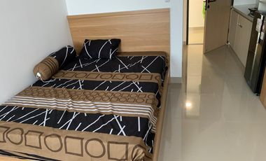 Dijual Apartemen Louvin Jatinangor – Lantai 3 (Low Floor) Full Furnish + Elektronik