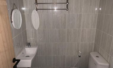 Dijual Apartemen Louvin Jatinangor – Lantai 3 (Low Floor) Full Furnish + Elektronik