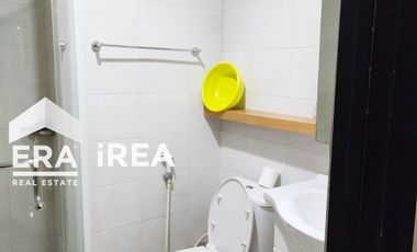 DIJUAL APARTEMEN 1BR SOLO PARAGON