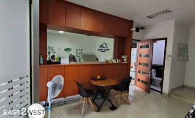 Gudang Taman Tekno Serpong Tangerang Selatan Luas Siap Pakai Lokasi Sangat Strategis