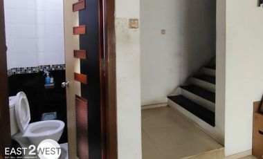 Gudang Taman Tekno Serpong Tangerang Selatan Luas Siap Pakai Lokasi Sangat Strategis