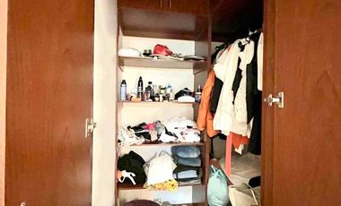 URDESA-VENDO MODERNO DEPARTAMENTO EN CALLE CERRADA-2 DORMITORIOS-FULL EQUIPADA