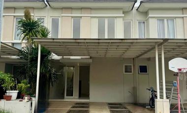 Dijual Rumah Grand Pakuwon Harga Terbaik Bawah Pasaran Dekat Sekolah Favorit