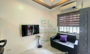 2 Bedroom Fully Furnished Apartment for Rent Anunas Angeles City Pampanga