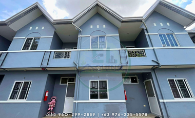 2 Bedroom Fully Furnished Apartment for Rent Anunas Angeles City Pampanga