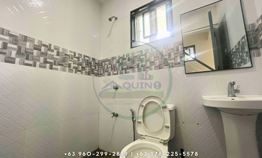 2 Bedroom Fully Furnished Apartment for Rent Anunas Angeles City Pampanga