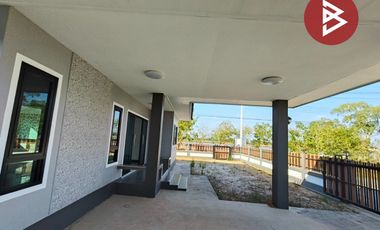 ขายบ้านเดี่ยว เนื้อที่ 80.7 ตร.วา จอหอ นครราชสีมา