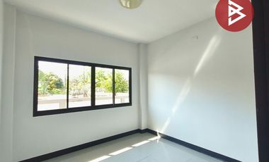 ขายบ้านเดี่ยว เนื้อที่ 80.7 ตร.วา จอหอ นครราชสีมา