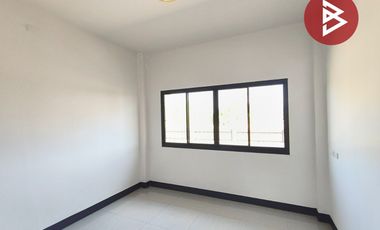 ขายบ้านเดี่ยว เนื้อที่ 80.7 ตร.วา จอหอ นครราชสีมา