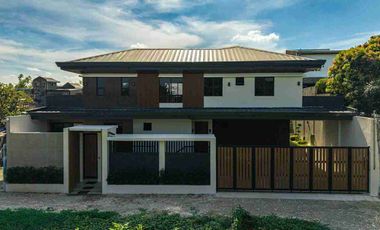 Brand New House and Lot  For Sale LA:540 FA: 728 5 Bedrooms 6T & Bath Clean Title in Valenzuela City
