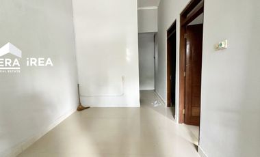 DIJUAL RUMAH DI SUMBER BANJARSARI SURAKARTA