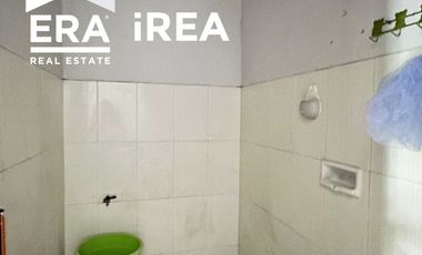 DIJUAL RUMAH DI SUMBER BANJARSARI SURAKARTA